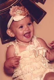 Obituary information for Amaya Marie Larson