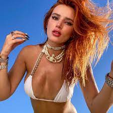 Maybe you would like to learn more about one of these? Bella Thorne Facebook
