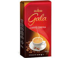 1 klassisch ground coffee in vacuum pack. Eduscho Gala Caffe Crema Bohnen 1kg Ab 21 50 Preisvergleich Bei Idealo De