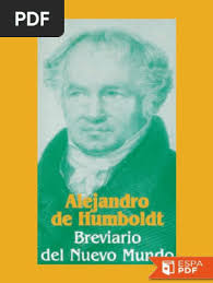 Breviario Del Nuevo Mundo