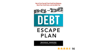India's biggest online store for mobiles, fashion (clothes/shoes), electronics, home appliances, books, home, furniture, grocery, jewelry, sporting goods, beauty & personal care and more! The Debt Escape Plan How To Free Yourself From Credit Card Balances Boost Your Credit Score And Live Debt Free Harzog Beverly 0884772685951 Amazon Com Books