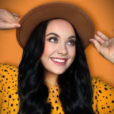 Emily Baca's Instagram, Twitter & Facebook