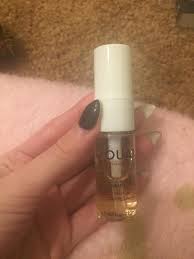 Similar to other silicones, it gives skin and hair a silky, smooth feel. Review Now Ouai Hair Oil Review Now