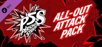 Official twitter of vision strikers | #followyourvision #vswin 📩 contact@visionstrikers.net // @drx_vs. Persona 5 Strikers All Out Attack Pack On Steam