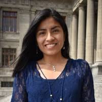4 "Ruth Cajahuaringa" profiles
