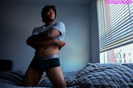 justinsaiyann Nude OnlyFans Photo 2 – The Fappening Plus!