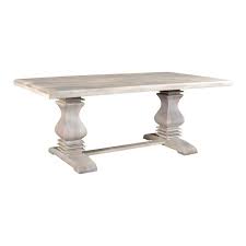 Maliyah Pedestal Dining Table Pedestal Dining Table Dining Table Dining Table In Kitchen