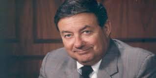 How John Smale's legacy lifted P&G, Cincinnati to great heights