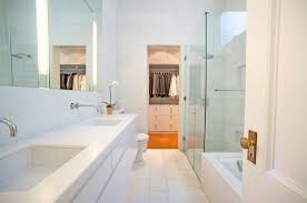 Plan to order 20% additional material when using this pattern. 17 Rectangular Bathroom Designs Ideas Design Trends Premium Psd Vector Downloads