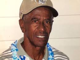 Eugene Augustine Thomas Dies at 83