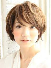 髪型 ヘアスタイル ボブスタイル http lucri vi vi vi com short hair styles hair brained hair styles