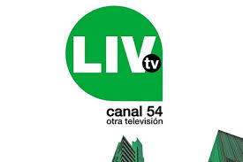 Tv En Vivo Liv Tv Canal 54 De Chile Teleaire Multimedia Tv En Vivo Tv Canales