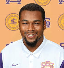 Dorian Goins's Instagram, Twitter & Facebook