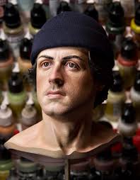 Squad! Sylvester Stallone Hulk Hogan #sylvesterstallone #slystallone  #slystalloneshop #rocky #rockybalboa #rambo #mrt #clubberlang #hulkhogan  #thunderlips #rockyiii