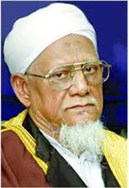 Azizul Haque (scholar, born 1919)