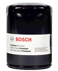 Bosch Premium Oil Filter At Menards