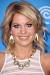 Layered Candace Cameron Bure Hair