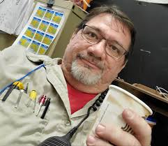 Coffee first, complaints later. Happy Monday!