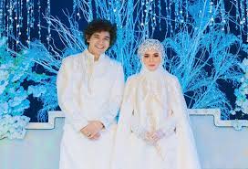 Tv3malaysia‏подлинная учетная запись @tv3malaysia 28 февр. Majlis Resepsi Ardell Aryana Nadzmi Adhwa