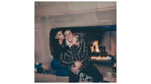 Maybe you would like to learn more about one of these? Travel Tuesday Where Was Ariana Grande Hubby Dalton Gomez Loop Barbados