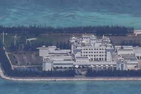 The administration mentions only the exclusive economic zone. Eandgelknbwq5m