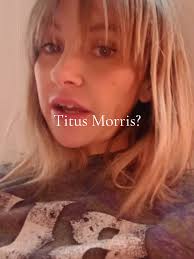 Titus Morris Liberty Ky Wife