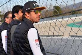 Track breaking fernando alonso headlines on newsnow: Fernando Alonso Buka Peluang Kembali Ke Formula 1 Antara News