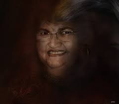 Lucille Berry-Haseth