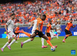 tunisia vs netherlands
