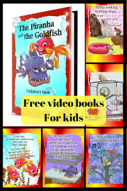 Children S Books Audio Books For Kids Free Childrens Book Short Movies For Kids