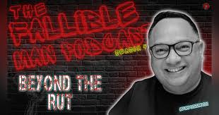 Breaking Free from Your Rut: Insights from Jerry Dugan