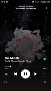 The Middle Maren Morris Zedd Zedd Songs