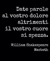 Risultati immagini per dolore dell'anima