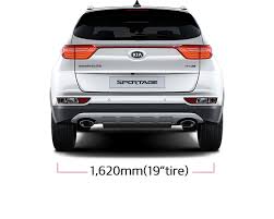 The 2022 kia sportage is a crossover suv that lets you test your comfort zone without ever leaving it behind. Kia Sportage Specs 5 Seater Suv Kia Motors Global