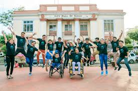 The annual work forum on the implementation of the uncrpd. Microsoft Non Profits And Employer Partners Launch Program To Increase Employability For People With Disabilities In Asia Pacific Microsoft Stories Asia