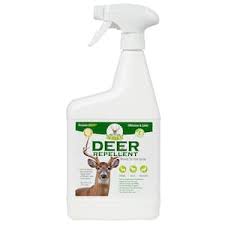 Bobbex-R Small Animal Repellent 2.5 Gallon Concentrated Spray & Gallon  Sprayer | Bobbex