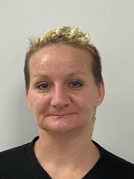 Offender Information