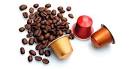 Capsule di caffè