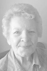 Dorothy Vanover Obituary (2011)