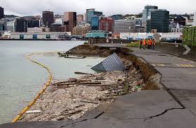 The Earthquake Our Experience Living A Real Life Earthquake Real Life Life