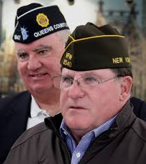 Celebrating Veterans Day