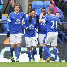 Magaye gueye (sen) currently plays for liga i club dinamo bucurești. Bolton 1 2 Everton Match Report Heitinga Scores Injury Time Winner As Everton Squeeze Past Bolton Mirror Online