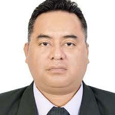 Guillermo Pastor MORALES ROMERO