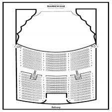 Shannon Hall Seating Wisconsin Union