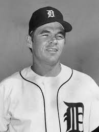 A look back at the 1968 World Series-champion Tigers