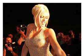 Goodbye, Vickie Lynn | Salon.com