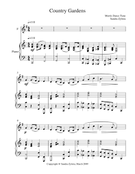 Pin On Sheet Music
