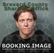 Arrests In Brevard County: February 23, 2025