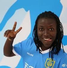 Elizabeth Addo :: Fotografías :: ceroacero.es