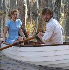 Райан гослинг, рэйчел макадамс, джеймс гарнер и др. The Notebook Ending Is Different For Netflix U K Users The Notebook Alternate Ending